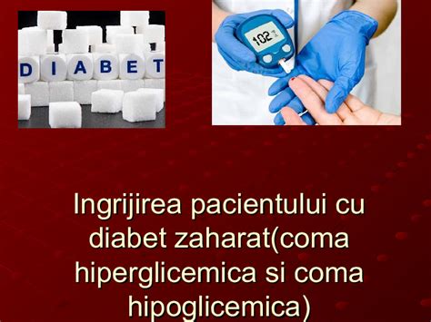 Primul ajutor hiperglucemic și hipoglicemic diabet zaharat Coma